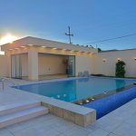 Satılır 4 otaqlı Bağ evi, Mərdəkan, Xəzər rayonu 3