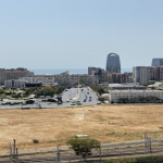 Kirayə (aylıq) 3 otaqlı Yeni Tikili, Nərimanov rayonu 2