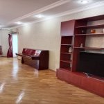 Kirayə (aylıq) 3 otaqlı Yeni Tikili, Nizami metrosu, Nizami rayonu 14
