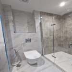 Продажа 2 комнатная Новостройка, İnşaatçılar метро, пос. Ясамал, Ясамал район 9