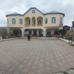 Satılır 14 otaqlı Həyət evi/villa, Badamdar qəs., Səbail rayonu 1