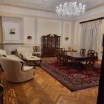 Kirayə (aylıq) 4 otaqlı Köhnə Tikili, İçərişəhər metrosu, Səbail rayonu 4