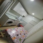 Kirayə (aylıq) 3 otaqlı Köhnə Tikili Xırdalan 7