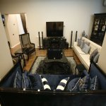 Satılır 5 otaqlı Həyət evi/villa, Badamdar qəs., Səbail rayonu 20
