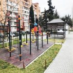 Продажа 2 комнат Вторичка, м. Халглар Достлугу метро, 8-ой километр, Низаминский р-н район 17