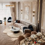 Satılır 4 otaqlı Yeni Tikili, Nizami metrosu, Nəsimi rayonu 8