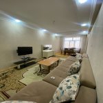 Kirayə (aylıq) 3 otaqlı Yeni Tikili, Memar Əcəmi metrosu, 4-cü mikrorayon, Nəsimi rayonu 2