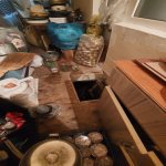Satılır 4 otaqlı Köhnə Tikili Xırdalan 18