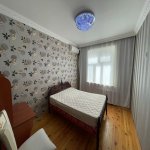 Kirayə (aylıq) 3 otaqlı Köhnə Tikili, Əhmədli metrosu, Əhmədli, Xətai rayonu 4