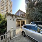 Satılır 6 otaqlı Həyət evi/villa, İnşaatçılar metrosu, Yasamal qəs., Yasamal rayonu 3