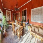 Satılır 10 otaqlı Həyət evi/villa, Mərdəkan, Xəzər rayonu 6