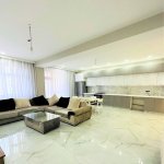 Kirayə (aylıq) 3 otaqlı Yeni Tikili, Gənclik metrosu, Nərimanov rayonu 6