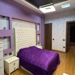 Kirayə (aylıq) 3 otaqlı Yeni Tikili, Nəriman Nərimanov metrosu, Nəriman Nərimanov parkı, Nərimanov rayonu 8