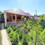 Kirayə (günlük) 4 otaqlı Həyət evi/villa Qəbələ 7