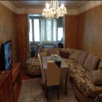 Kirayə (aylıq) 3 otaqlı Köhnə Tikili, Gənclik metrosu, Nərimanov rayonu 1