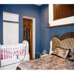 Satılır 4 otaqlı Həyət evi/villa, 20 Yanvar metrosu, 9-cu mikrorayon, Binəqədi rayonu 4