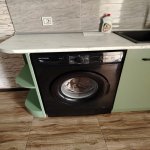 Kirayə (aylıq) 2 otaqlı Yeni Tikili Xırdalan 8