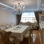 Satılır 3 otaqlı Yeni Tikili, 7-ci mikrorayon, Binəqədi rayonu 4