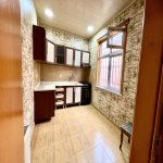 Satılır 4 otaqlı Həyət evi/villa, Avtovağzal metrosu, Binəqədi rayonu 3