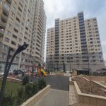 Satılır 3 otaqlı Yeni Tikili, Qara Qarayev metrosu, Yasamal rayonu 1