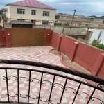 Satılır 6 otaqlı Həyət evi/villa, Hövsan qəs., Suraxanı rayonu 4
