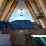 Kirayə (günlük) 1 otaqlı Həyət evi/villa Qusar 8