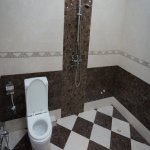 Satılır 4 otaqlı Həyət evi/villa, Rəsulzadə qəs., Binəqədi rayonu 33