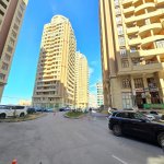 Satılır 3 otaqlı Yeni Tikili, 20 Yanvar metrosu, Yasamal rayonu 9