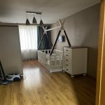 Аренда 3 комнат Вторичка, İnşaatçılar метро, Ясамал район 5