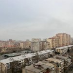 Kirayə (aylıq) 3 otaqlı Yeni Tikili, İnşaatçılar metrosu, Yasamal rayonu 16