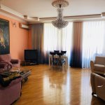 Kirayə (aylıq) 3 otaqlı Yeni Tikili, Memar Əcəmi - 2 metrosu, 9-cu mikrorayon, Binəqədi rayonu 7