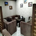 Kirayə (aylıq) Obyekt, Nizami metrosu, Kubinka, Nəsimi rayonu 14