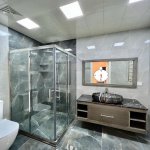 Satılır 3 otaqlı Yeni Tikili, Nəsimi rayonu 8