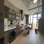 Kirayə (aylıq) 2 otaqlı Yeni Tikili, Elmlər akademiyası metrosu, Badamdar qəs., Səbail rayonu 7