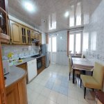 Kirayə (aylıq) 3 otaqlı Köhnə Tikili, Sahil metrosu, Səbail rayonu 4