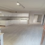 Аренда 1 комнат Новостройка, İnşaatçılar метро, пос. Ясамал, Ясамал район 5