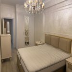 Kirayə (aylıq) 3 otaqlı Yeni Tikili, Nərimanov rayonu 5