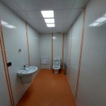 Kirayə (aylıq) 4 otaqlı Yeni Tikili, 28 May metrosu, Nəsimi rayonu 21