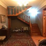 Satılır 6 otaqlı Həyət evi/villa, Nəriman Nərimanov metrosu, Nərimanov rayonu 16