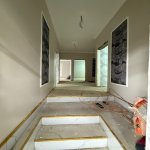 Satılır 3 otaqlı Həyət evi/villa, Koroğlu metrosu, Ramana qəs., Sabunçu rayonu 4