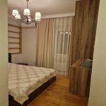 Kirayə (aylıq) 3 otaqlı Yeni Tikili, İçərişəhər metrosu, Four Seasons otel, Səbail rayonu 22