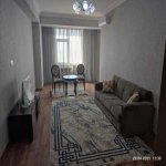 Kirayə (aylıq) 4 otaqlı Yeni Tikili, Həzi Aslanov metrosu, H.Aslanov qəs., Xətai rayonu 5