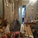 Satılır 2 otaqlı Həyət evi/villa, Elmlər akademiyası metrosu, Yasamal rayonu 1