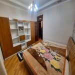Kirayə (aylıq) 5 otaqlı Həyət evi/villa, Avtovağzal metrosu, Sulutəpə qəs., Binəqədi rayonu 11