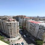 Satılır 1 otaqlı Yeni Tikili, 28 May metrosu, Nəsimi rayonu 8