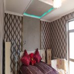 Satılır 4 otaqlı Həyət evi/villa, Kürdəxanı qəs., Sabunçu rayonu 12