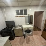Продажа 3 комнатная Вторичка, м. Эльмляр Академиясы метро, Ясамал район 4