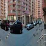 Kirayə (aylıq) 2 otaqlı Yeni Tikili, Xətai metrosu, Xətai rayonu 1