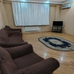 Kirayə (aylıq) 2 otaqlı Yeni Tikili, Gənclik metrosu, Tibb Universiteti, Nəsimi rayonu 3