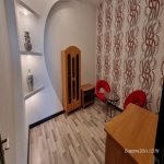 Kirayə (aylıq) 3 otaqlı Yeni Tikili, Sahil metrosu, Nəsimi rayonu 7